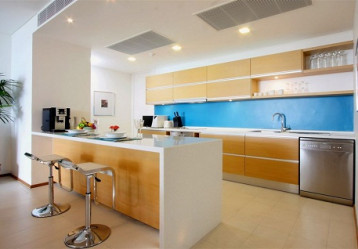 latest property