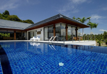 latest property