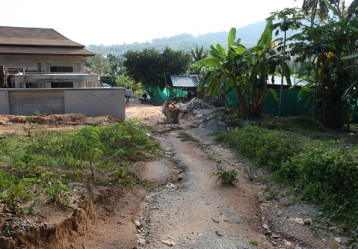 latest property
