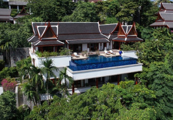 latest property