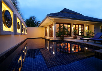 latest property