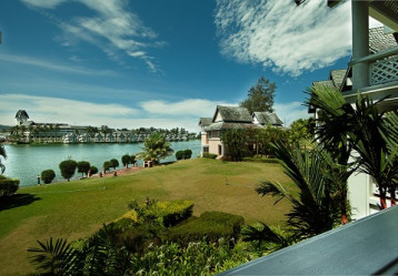 latest property