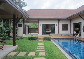 latest property